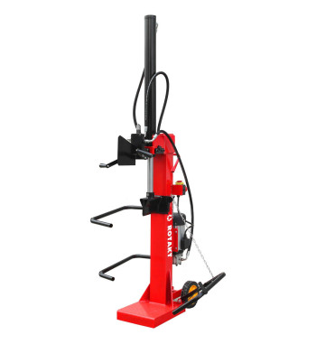 Despicator de Busteni ROTAKT VLS16T, Forta de Despicare de 16T, Tensiune 400V/50Hz