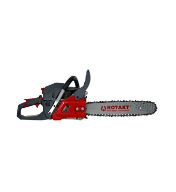 Motoferastrau ROTAKT MTF4110SW, 1.9 CP, Lama 350 mm, Carburator Walbro