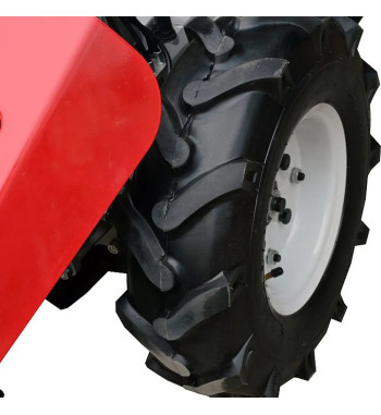 Unitate Motor Rotakt MF360 6.5 CP, benzina + Bara de Cosire GC360 + 2 x Ulei Rotakt SAE 15W-40 (motocoasa)