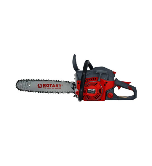 Motoferastrau ROTAKT MTF5810S, 3 CP, Lama 400 mm, Euro 5
