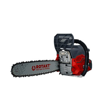 Motoferastrau ROTAKT MTF5810S, 3 CP, Lama 400 mm, Euro 5