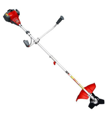 Motocoasa de umar Rotakt MTK262, motor 2 timpi, 1 CP