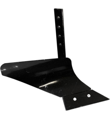 Plug de arat pentru motocultor, Rotakt