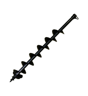 Burghiu ROTAKT 100 mm
