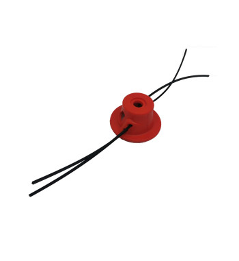 RTFU079 Cap cosire hobby cu 4 fire