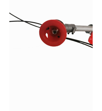 RTFU079 Cap cosire hobby cu 4 fire