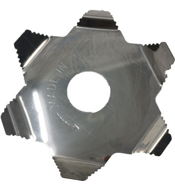 RTNI001 NINJA disc universal