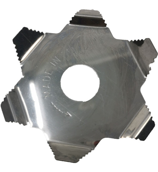 RTNI001 NINJA disc universal