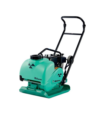 Compactor placi MVC-F80H VAS