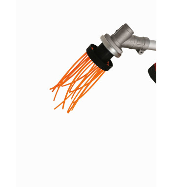 RTSPA40-45 Cap cosire tip perie