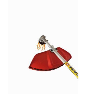 RTSPA40-45 Cap cosire tip perie