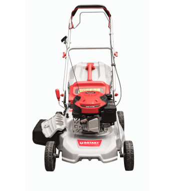 Masina de tuns iarba Rotakt R46-V145, Latime de lucru 460mm, Motor 144 cmc, Euro 5