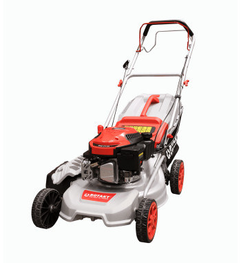 Masina de tuns iarba Rotakt R46-V145, Latime de lucru 460mm, Motor 144 cmc, Euro 5