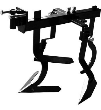 Prasitoare / Cultivator pentru motocultor, Rotakt