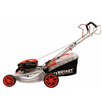 Masina De Tuns Iarba Rotakt R51-V170, Latime De Lucru 508mm, Motor 170cc, Euro 5