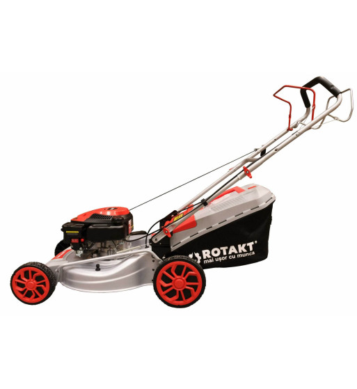 Masina De Tuns Iarba Rotakt R51-V170, Latime De Lucru 508mm, Motor 170cc, Euro 5