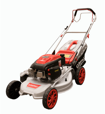 Masina de tuns iarba Rotakt R53-V190, Latime de lucru 530mm, Motor 190cc, Euro 5