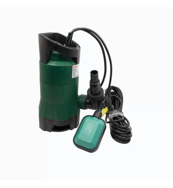 Pompa submersibila ROTAKT GS750 pentru Apa Murdara, 1CP, Diametru racord 1.5"