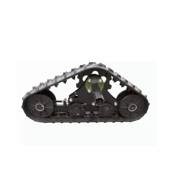 Set Senile Rotakt Cu Tub Hexagonal De 23mm Pentru Motocultoare Cu O Putere De Pâna La 8.5 CP