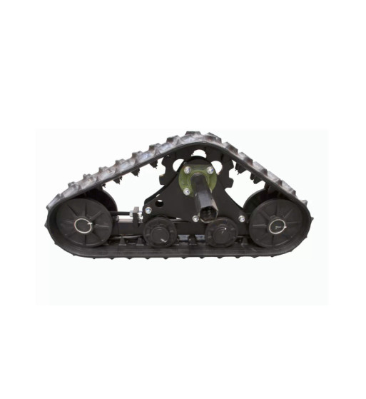 Set Senile Rotakt Cu Tub Hexagonal De 23mm Pentru Motocultoare Cu O Putere De Pâna La 8.5 CP