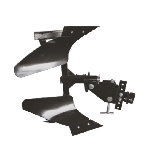 Plug De Arat Reversibil Rotakt LF-25 Pentru Motocultoare Cu O Putere Mai Mare De 9 CP, Cu Doua Trupite