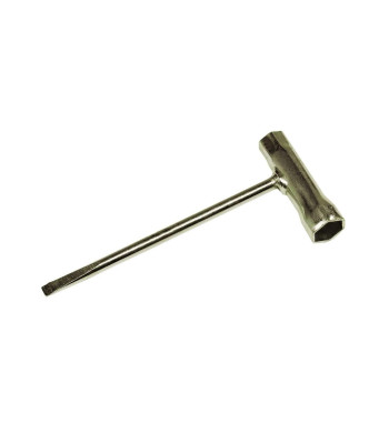 Cheie tubulara bujii Rotakt RO0403SS 13mm/19mm