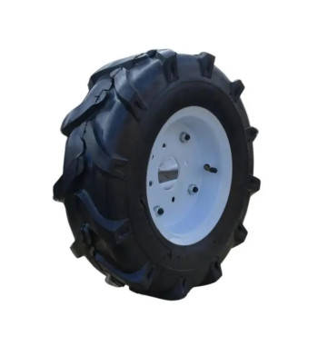 Roata Cauciuc 6,00-8 Rotakt Pentru Multifunctionalul MF360
