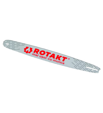SINA GHIDAJ (LAMA) ROTAKT 16B3-LS-SN  MOTOFERASTRAU 16" 325" 063