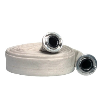 Furtun PVC Rotakt cu cuple stortz 10bar 2" 20ml