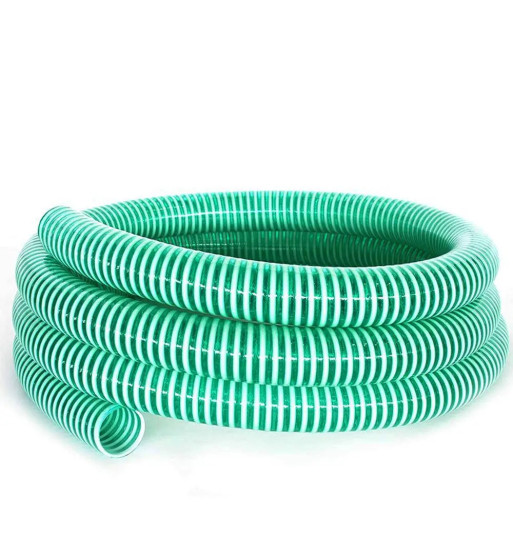Furtun absorbtie PVC Rotakt 4" 50ml/rola