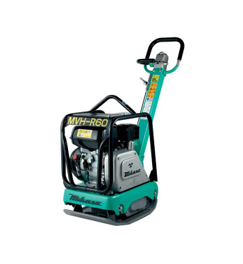 Compactor reversibil MVH-R60H