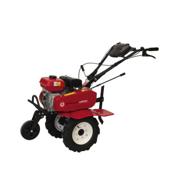 Motocultor Rotakt RO70ECO, 7CP, Motor 212cmc Benzina, Freze, Latime de lucru, 560-830mm