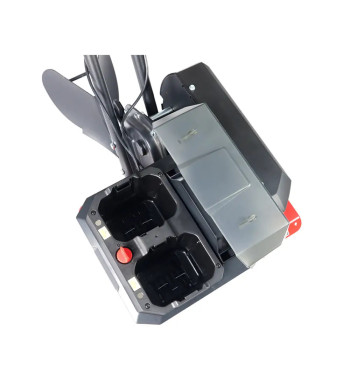 Motocultor Rotakt Pulsar RO40 compatibil acumulator