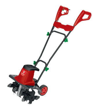 Motosapa Electrica Rotakt RE1400W-40, Lățime de lucru 400mm