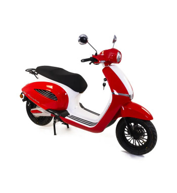 Scuter Electric Rotakt Cleopatra Motor Bosch Autonomie 55 km Viteza Maxima 25 km/h