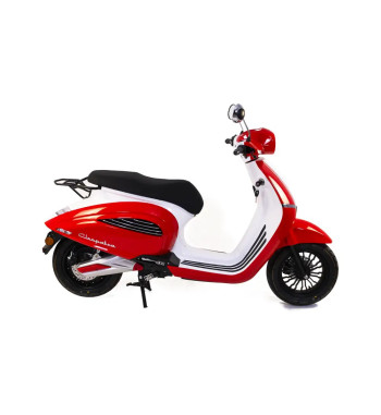 Scuter Electric Rotakt Cleopatra Motor Bosch Autonomie 55 km Viteza Maxima 25 km/h