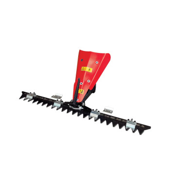 Dispozitiv bara de cosire Rotakt GC400 pentru MF400
