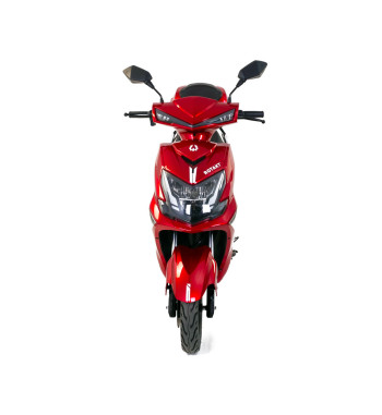 Scuter Rotakt Avalanche, Motor 1500W, Autonomie 53 Km, Viteza maxima 45Km/h, Acumulator 60V/20Ah, Timp de incarcare 6-8h