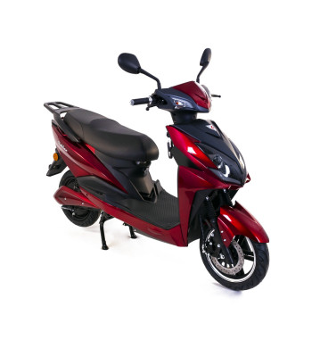 Scuter Rotakt Galileo, Motor 2400W, Autonomie 45 Km, Viteza maxima 25Km/h, Acumulator 72V/20Ah