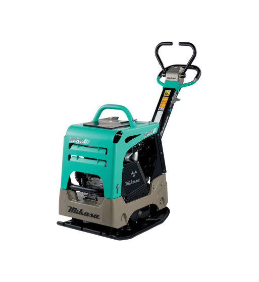 Compactor MVH-208GH