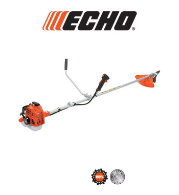 Motocoasa ECHO SRM-222ES/U Profesional 1Cp/4.8Kg