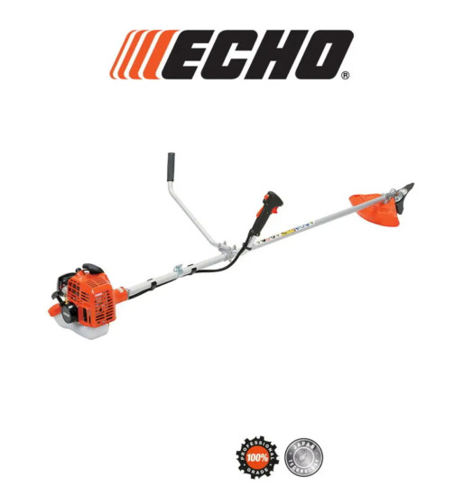 Motocoasa ECHO SRM-222ES/U Profesional 1Cp/4.8Kg