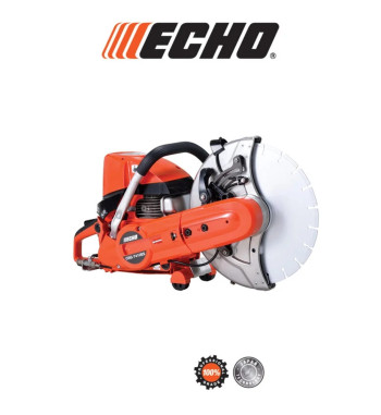 Motodebitator - Taietor beton ECHO CSG-7410ES (100% Japan) XtremProfesional