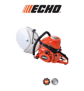 Motodebitator - Taietor beton ECHO CSG-7410ES (100% Japan) XtremProfesional