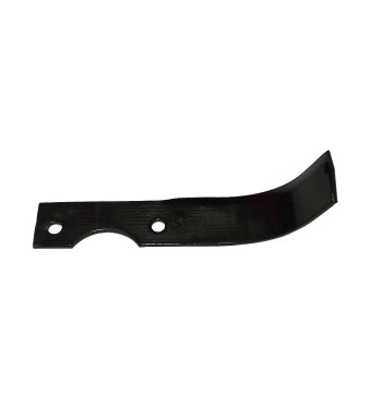 Cutit Freze Rotakt Lungime 20 cm Varianta Mica Pentru Motocultoarele Cu O Putere Mai Mica De 8.5 CP