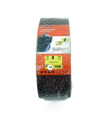 BANDA SLEFUIT 75X533MM GR60
