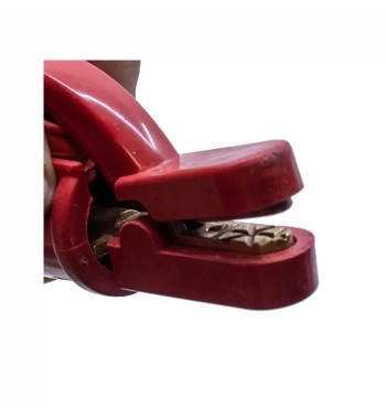 SY-005 500A CLESTE PORT ELECTROD
