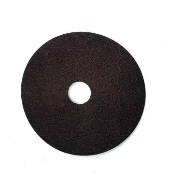FIBRODISC PT PRELUCRARE OTEL SI NEFER PRINDERE POLIZ 180MM GR 80 117.00