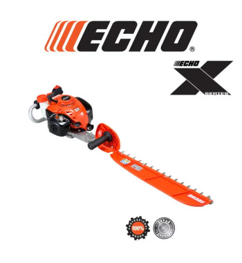 Motofoarfeca ECHO HCS-3810ES Profesionala (100% Japan) (lama cu deflector)