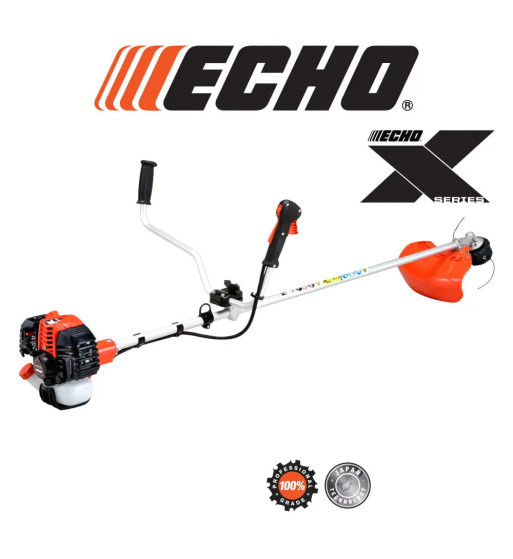 Motocoasa ECHO SRM-2621ES (100% Japan) Xtreme Profesional